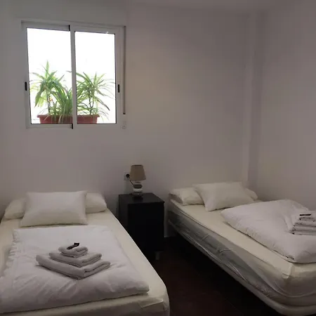 Casa Cosy 2 公寓 *