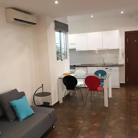 Appartement Casa Cosy 2 Valencia