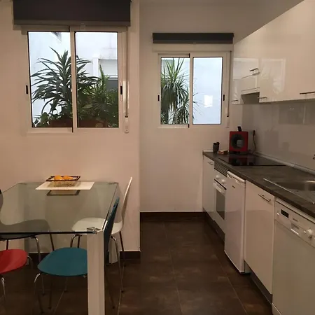 Casa Cosy 2 Appartement Valencia