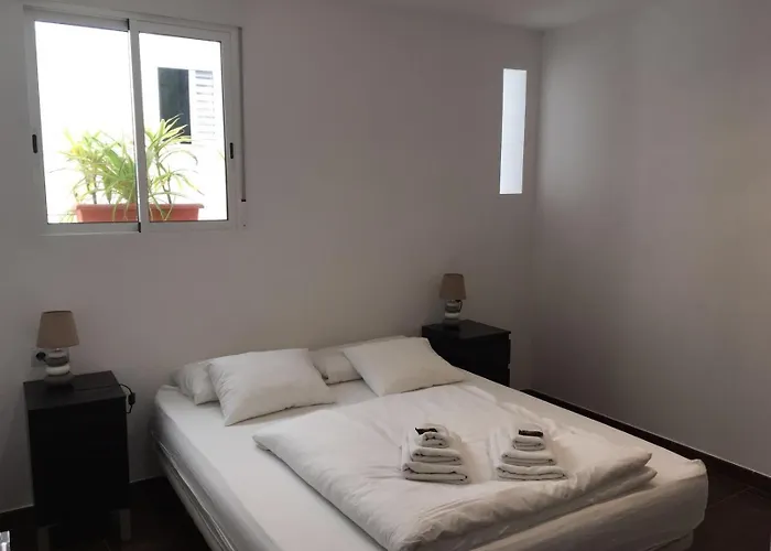 Appartement Casa Cosy 2 Valencia