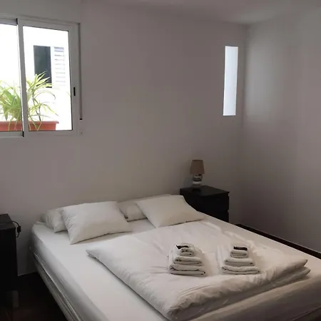 Lägenhet Casa Cosy 2 Valencia