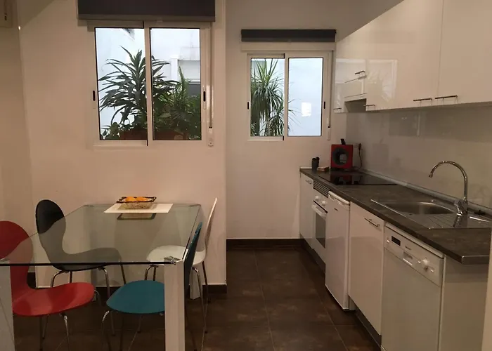 Casa Cosy 2 Lägenhet Valencia