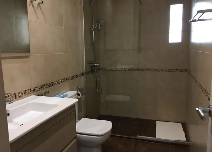 Appartement Casa Cosy 2 *